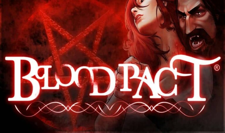 Blood Pact