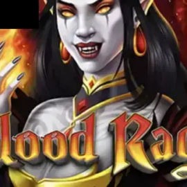 Blood Rage