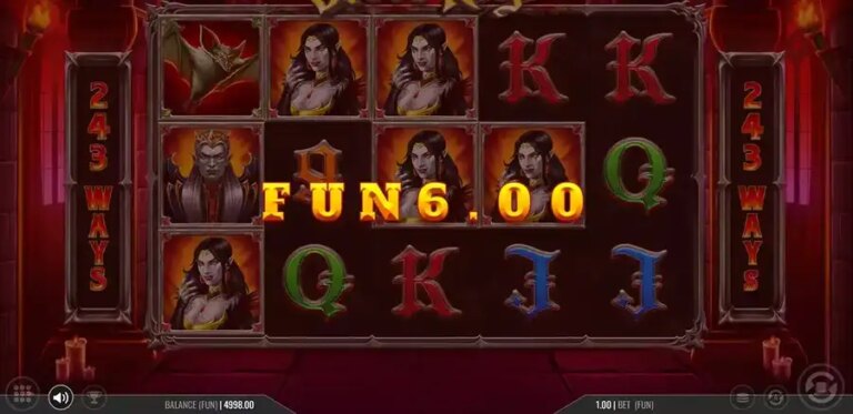 Blood Rage