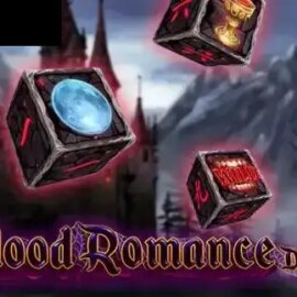 Blood Romance Dice
