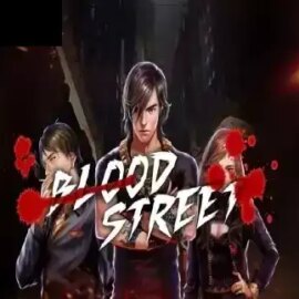 Blood Street