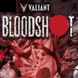 BloodShot