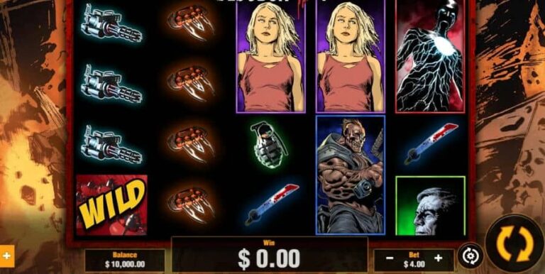 BloodShot
