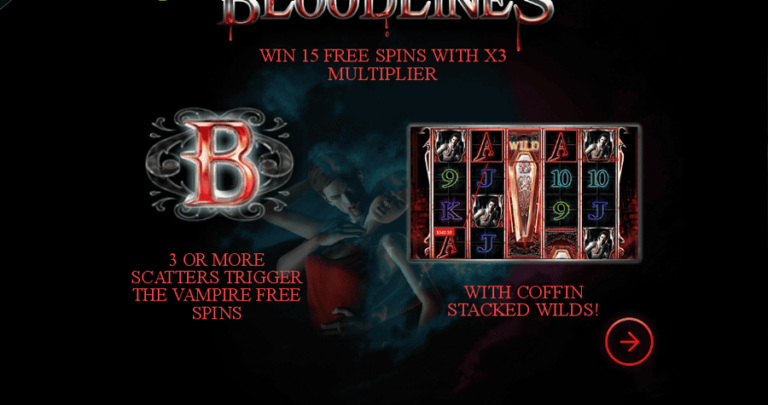 Bloodlines