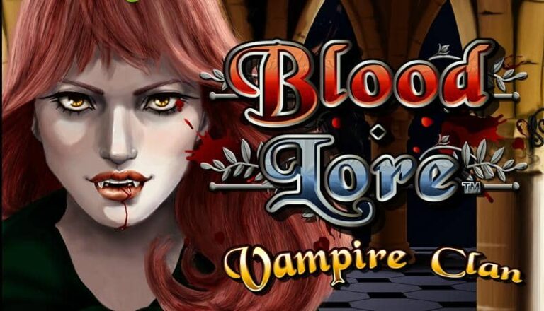 Bloodlore Vampire clan