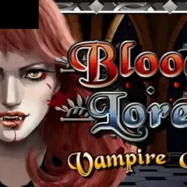 Bloodlore Vampire clan