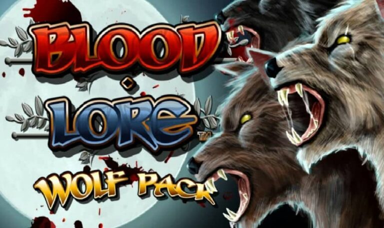 Bloodlore Wolf Pack