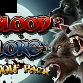 Bloodlore Wolf Pack
