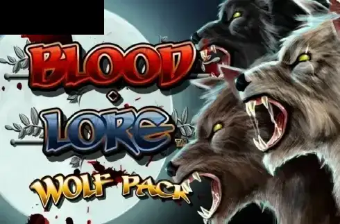Bloodlore Wolf Pack