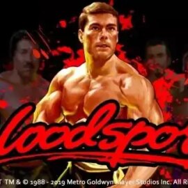 Bloodsport