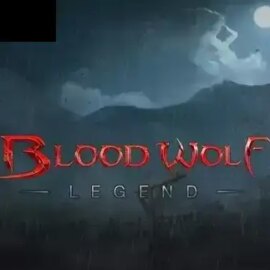 Blood wolf Legend