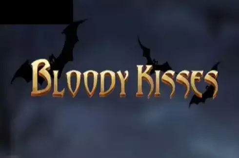 Bloody Kisses