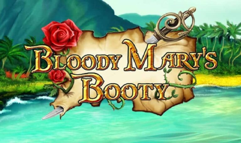Bloody Marys Booty
