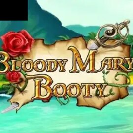 Bloody Marys Booty