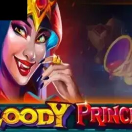Bloody Princess