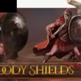 Bloody Shields