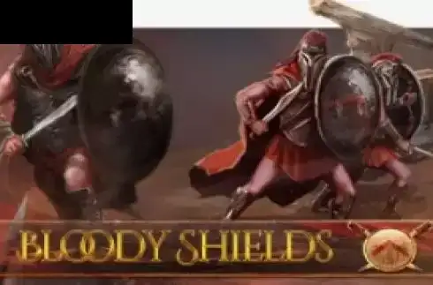 Bloody Shields