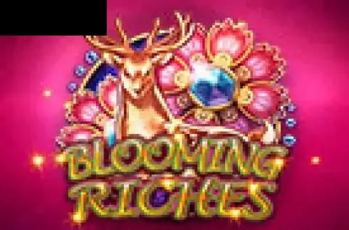 Blooming Riches (Virtual Tech)