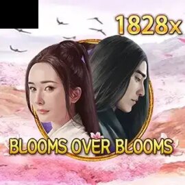 Blooms Over Blooms