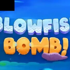 Blowfish Bomb