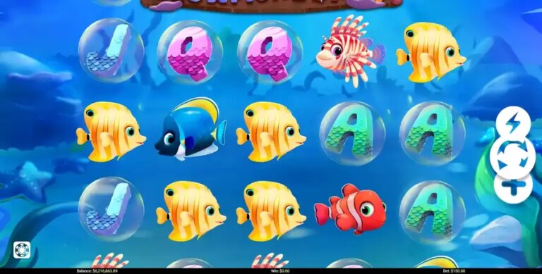 Blowfish Bomb