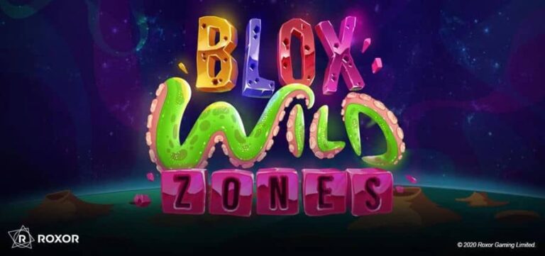 Blox Wild Zones