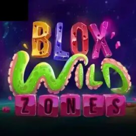 Blox Wild Zones