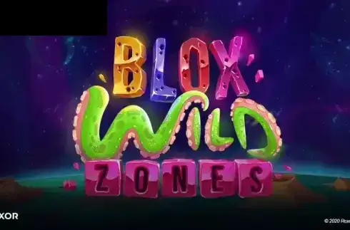 Blox Wild Zones