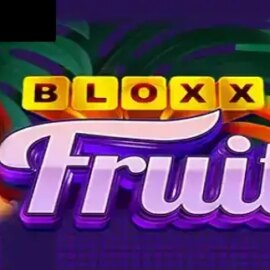 Bloxx Fruit