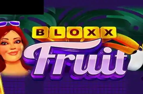 Bloxx Fruit