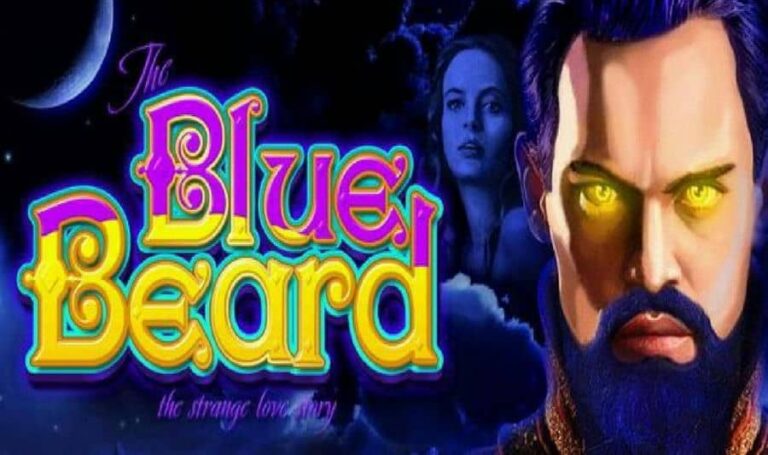 Blue Beard