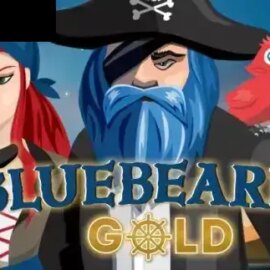 Blue Beard’s Gold