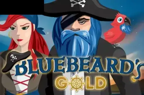 Blue Beard’s Gold