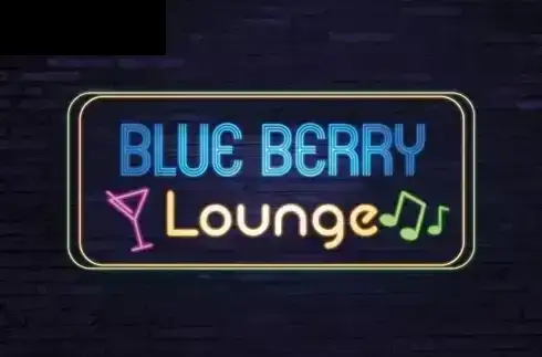Blue Berry Lounge