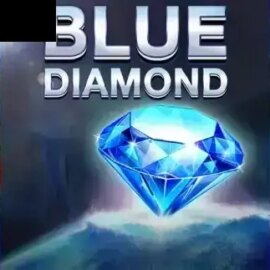 Blue Diamond