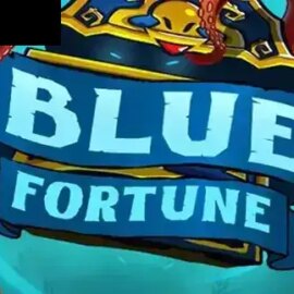 Blue Fortune