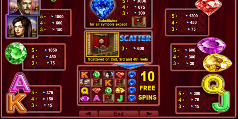 Blue Heart