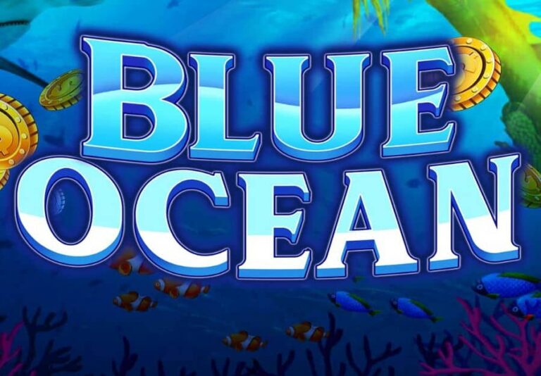 Blue Ocean