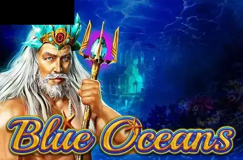 Blue Oceans