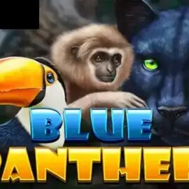 Blue Panther