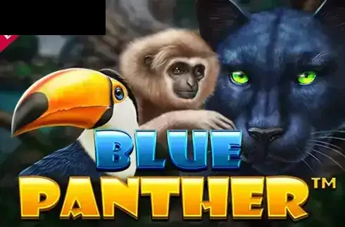 Blue Panther
