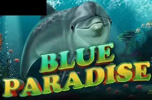 Blue Paradise
