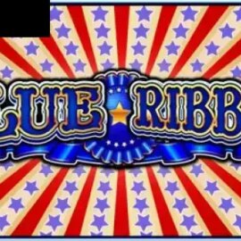 Blue Ribbon