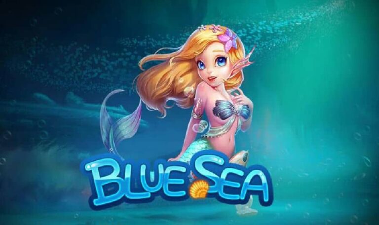 Blue Sea