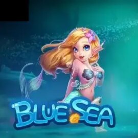 Blue Sea