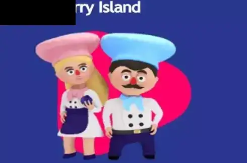 Blueberry Island