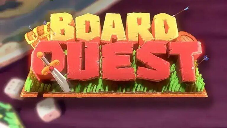 Board Quest