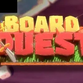 Board Quest