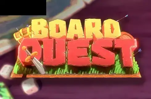 Board Quest