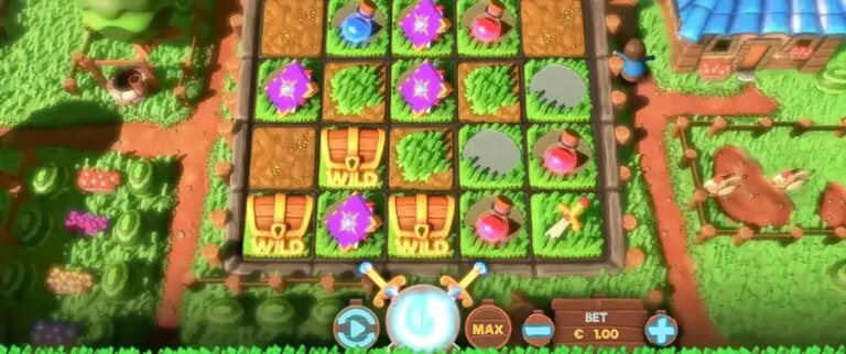 Board Quest